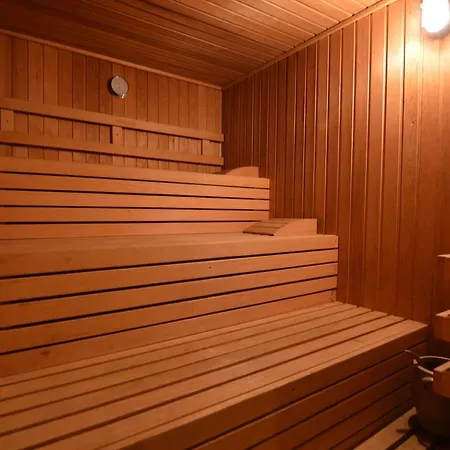 Charming Holiday In Eifel With Sauna Holiday home