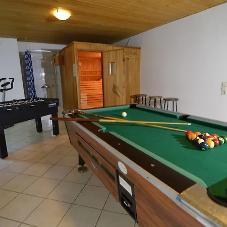 Charming Holiday In Eifel With Sauna