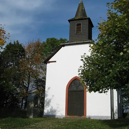 Holiday home Charming Holiday In Eifel With Sauna Immerath
