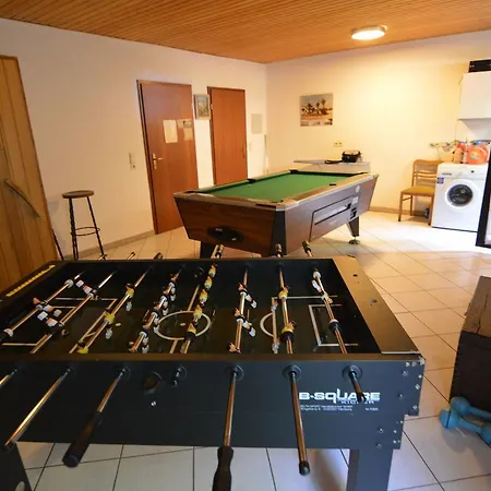 Holiday home Charming Holiday In Eifel With Sauna *