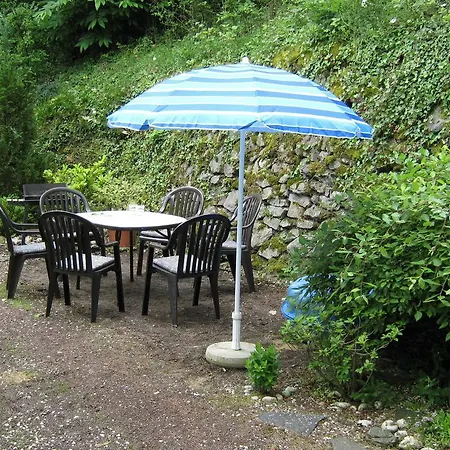 Charming Holiday In Eifel With Sauna Holiday home Immerath