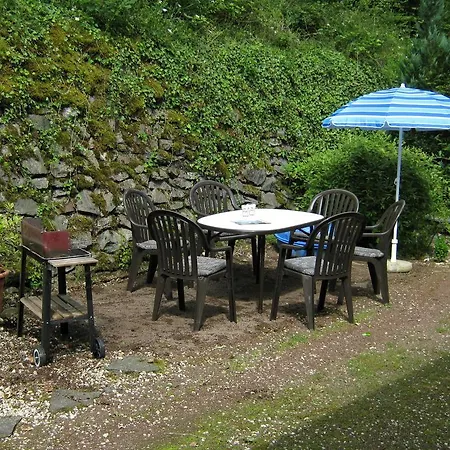 Holiday home Charming Holiday In Eifel With Sauna *
