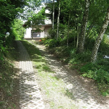 Charming Holiday In Eifel With Sauna Holiday home *