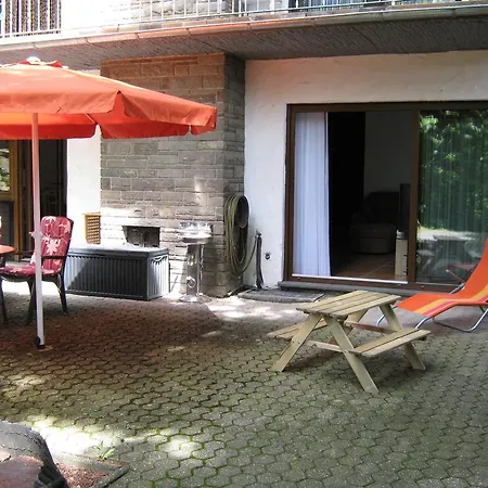 Charming Holiday In Eifel With Sauna Immerath
