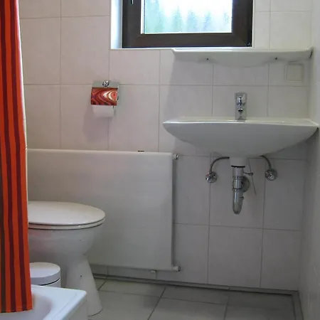 Charming Holiday In Eifel With Sauna Immerath