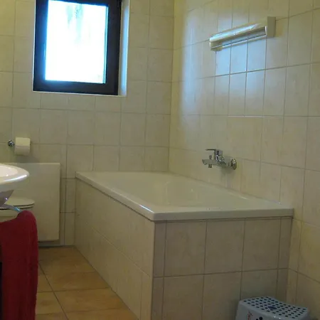 Holiday home Charming Holiday In Eifel With Sauna *