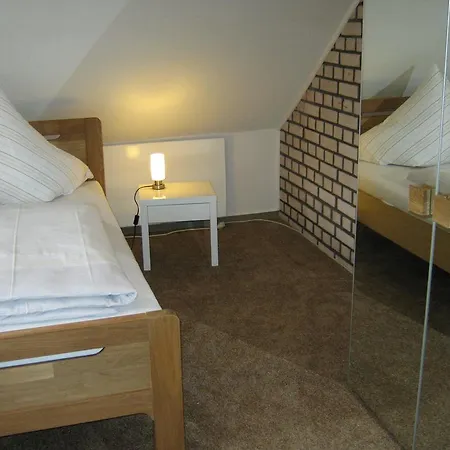 Holiday home Charming Holiday In Eifel With Sauna
