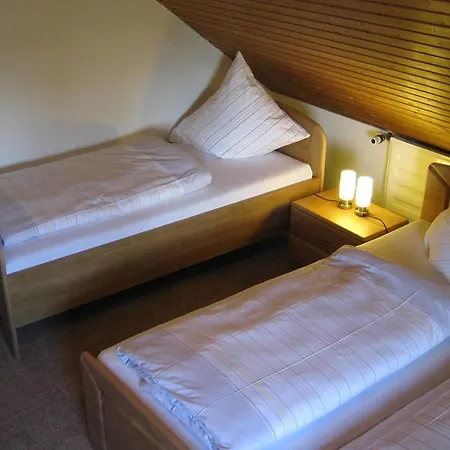 Holiday home Charming Holiday In Eifel With Sauna *