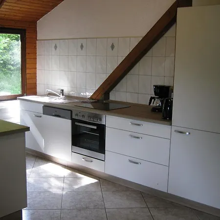Charming Holiday In Eifel With Sauna Immerath