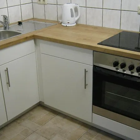 Holiday home Charming Holiday In Eifel With Sauna *