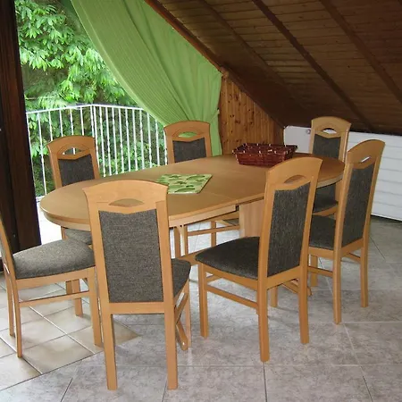 Charming Holiday In Eifel With Sauna Holiday home *