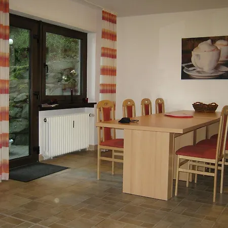 Charming Holiday In Eifel With Sauna Immerath