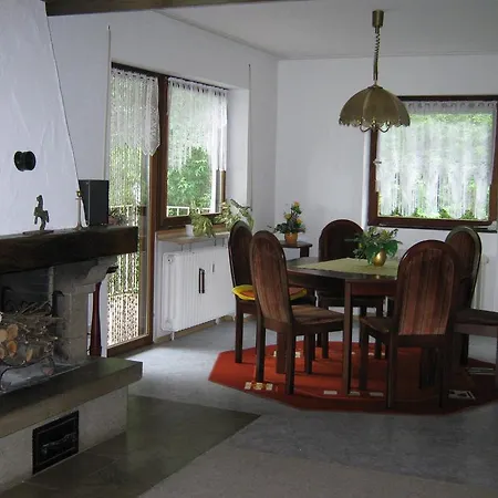 Holiday home Charming Holiday In Eifel With Sauna *