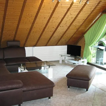 Charming Holiday In Eifel With Sauna Holiday home *