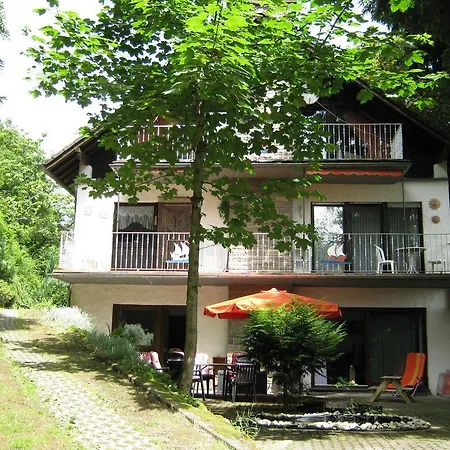 Charming Holiday In Eifel With Sauna Holiday home